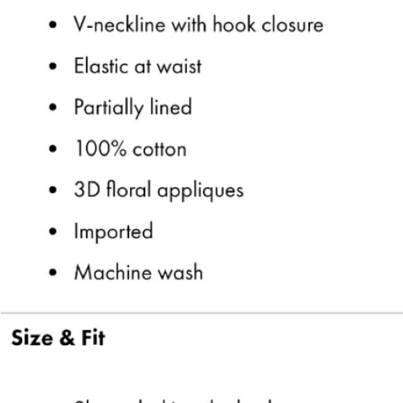 Boston Proper Mixed Media Short Dress in White - Picture 10 of 10